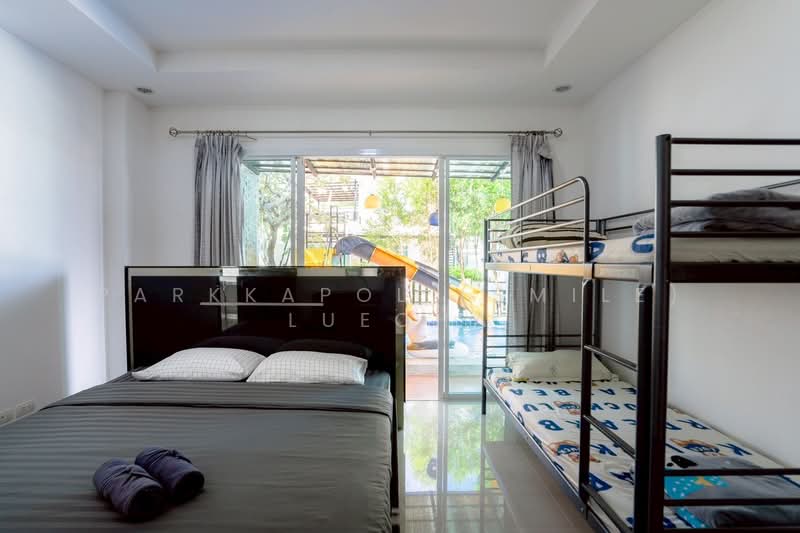 Taradol Resort : ธราดล รีสอร์ท, ประจวบคีรีขันธ์, หัวหิน, หัวหิน, ประจวบคีรีขันธ์, 155 ตร.ม., บ้านเดี่ยว ให้เช่า, โดย Parkkapol (Smile) Luecha, 500201336 - DDproperty.com