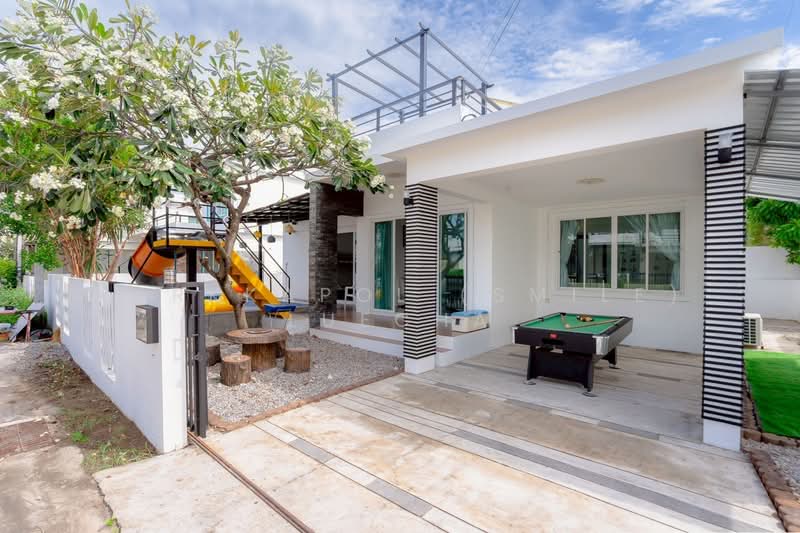 Taradol Resort : ธราดล รีสอร์ท, ประจวบคีรีขันธ์, หัวหิน, หัวหิน, ประจวบคีรีขันธ์, 155 ตร.ม., บ้านเดี่ยว ให้เช่า, โดย Parkkapol (Smile) Luecha, 500201336 - DDproperty.com