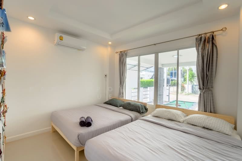 Taradol Resort, Prachuap Khiri Khan, Hua Hin, Hua Hin, Prachuap Khiri Khan, 3 Bedrooms, 155 sqm, Single Detached House For Rent, by Parkkapol (Smile) Luecha, 500201336 - DDproperty.com