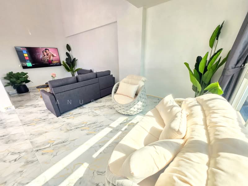 For Rent - The Ocean Pearl, Chon Buri (Pattaya)