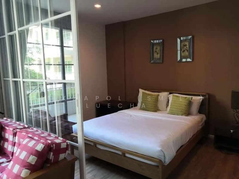 Autumn Hua Hin : ออทัมน์ หัวหิน, ประจวบคีรีขันธ์, หนองแก-ตะเกียบ, หนองแก, หัวหิน, ประจวบคีรีขันธ์, 42 ตร.ม., คอนโด ให้เช่า, โดย Parkkapol (Smile) Luecha, 500201338 - DDproperty.com