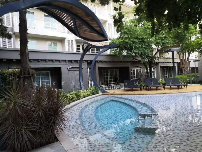 Autumn Hua Hin : ออทัมน์ หัวหิน, ประจวบคีรีขันธ์, หนองแก-ตะเกียบ, หนองแก, หัวหิน, ประจวบคีรีขันธ์, 42 ตร.ม., คอนโด ให้เช่า, โดย Parkkapol (Smile) Luecha, 500201338 - DDproperty.com