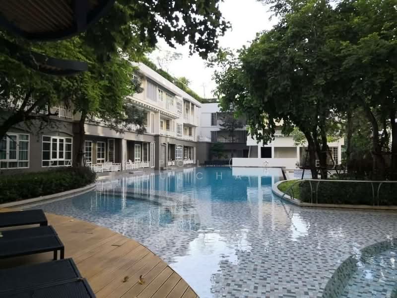 Autumn Hua Hin : ออทัมน์ หัวหิน, ประจวบคีรีขันธ์, หนองแก-ตะเกียบ, หนองแก, หัวหิน, ประจวบคีรีขันธ์, 42 ตร.ม., คอนโด ให้เช่า, โดย Parkkapol (Smile) Luecha, 500201338 - DDproperty.com