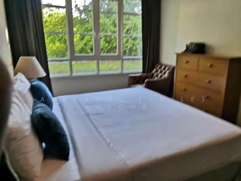 Autumn Hua Hin, Prachuap Khiri Khan, Nong Kae, Nong Kae, Hua Hin, Prachuap Khiri Khan, 1 Bedroom, 42 sqm, Condo For Rent, by Parkkapol (Smile) Luecha, 500201338 - DDproperty.com