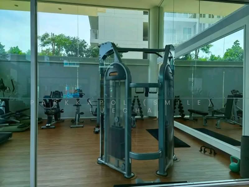 My Resort Hua Hin : มายรีสอร์ท หัวหิน, ประจวบคีรีขันธ์, ถนนตะเกียบ, หนองแก, หัวหิน, ประจวบคีรีขันธ์, 64 ตร.ม., คอนโด ให้เช่า, โดย Parkkapol (Smile) Luecha, 500201340 - DDproperty.com