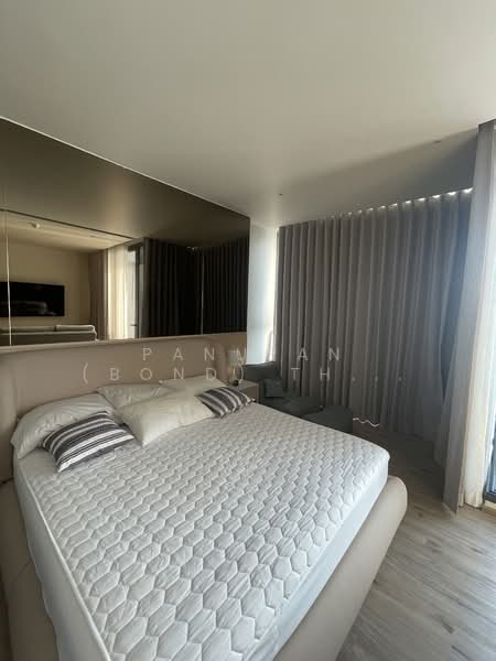 Arom Wongamat, Chon Buri (Pattaya), Na Kluea 16 Alley, Na Kloe, Bang Lamung (Pattaya), Chon Buri (Pattaya), 1 Bedroom, 38 sqm, Condo For Rent, by Panupan (Bond) Thongpan, 500201341 - DDproperty.com