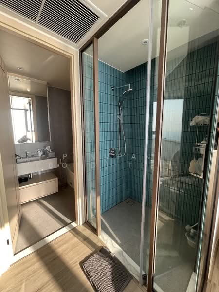 Arom Wongamat, Chon Buri (Pattaya), Na Kluea 16 Alley, Na Kloe, Bang Lamung (Pattaya), Chon Buri (Pattaya), 1 Bedroom, 38 sqm, Condo For Rent, by Panupan (Bond) Thongpan, 500201341 - DDproperty.com