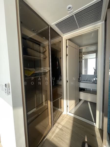 Arom Wongamat, Chon Buri (Pattaya), Na Kluea 16 Alley, Na Kloe, Bang Lamung (Pattaya), Chon Buri (Pattaya), 1 Bedroom, 38 sqm, Condo For Rent, by Panupan (Bond) Thongpan, 500201341 - DDproperty.com