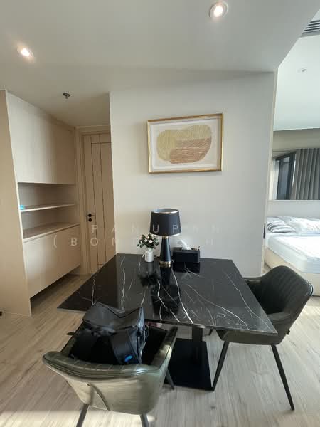 Arom Wongamat, Chon Buri (Pattaya), Na Kluea 16 Alley, Na Kloe, Bang Lamung (Pattaya), Chon Buri (Pattaya), 1 Bedroom, 38 sqm, Condo For Rent, by Panupan (Bond) Thongpan, 500201341 - DDproperty.com