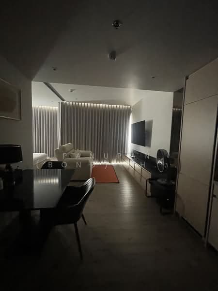 Arom Wongamat, Chon Buri (Pattaya), Na Kluea 16 Alley, Na Kloe, Bang Lamung (Pattaya), Chon Buri (Pattaya), 1 Bedroom, 38 sqm, Condo For Rent, by Panupan (Bond) Thongpan, 500201341 - DDproperty.com