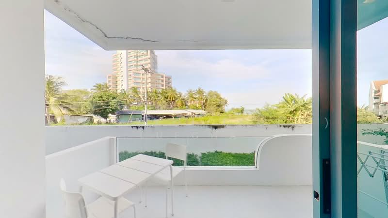 The Crest Santora, Prachuap Khiri Khan, Soi Hua Hin 7 Petchkasem Road, Hua Hin, Hua Hin, Prachuap Khiri Khan, 2 Bedrooms, 81 sqm, Condo For Rent, by Parkkapol (Smile) Luecha, 500201342 - DDproperty.com