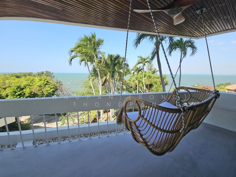 Garden Cliff Resort Wong Amat : การ์เด้นคลิฟ รีสอร์ท วงศ์อมาตย์, ชลบุรี, 16 พัทยา-นาเกลือ, หนองปรือ, บางละมุง, ชลบุรี, 120 ตร.ม., คอนโด ให้เช่า, โดย Panupan (Bond) Thongpan, 500201343 - DDproperty.com