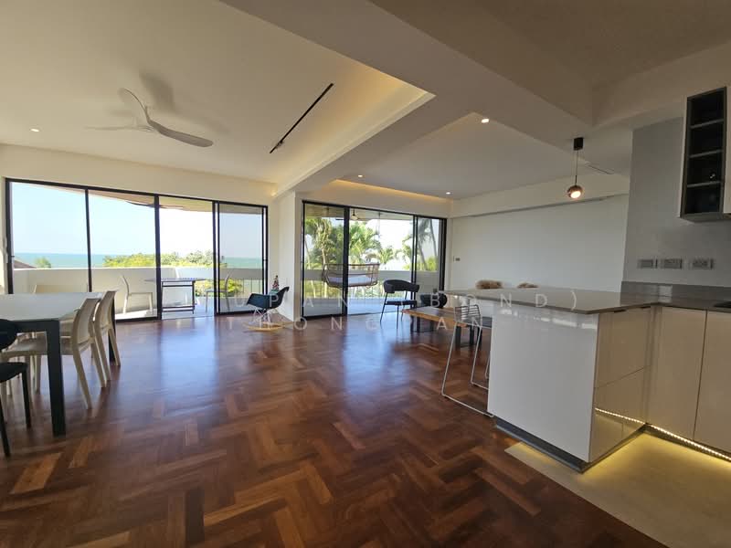 Garden Cliff Resort Wong Amat, Chon Buri (Pattaya), 16 พัทยา-นาเกลือ, Nong Pru, Bang Lamung (Pattaya), Chon Buri (Pattaya), 3 Bedrooms, 120 sqm, Condo For Rent, by Panupan (Bond) Thongpan, 500201343 - DDproperty.com