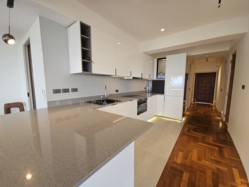 Garden Cliff Resort Wong Amat, Chon Buri (Pattaya), 16 พัทยา-นาเกลือ, Nong Pru, Bang Lamung (Pattaya), Chon Buri (Pattaya), 3 Bedrooms, 120 sqm, Condo For Rent, by Panupan (Bond) Thongpan, 500201343 - DDproperty.com