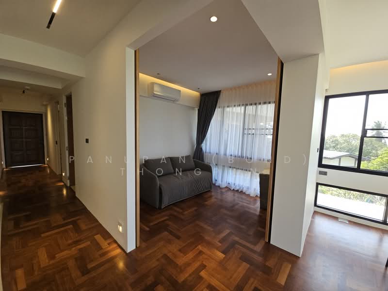 Garden Cliff Resort Wong Amat, Chon Buri (Pattaya), 16 พัทยา-นาเกลือ, Nong Pru, Bang Lamung (Pattaya), Chon Buri (Pattaya), 3 Bedrooms, 120 sqm, Condo For Rent, by Panupan (Bond) Thongpan, 500201343 - DDproperty.com