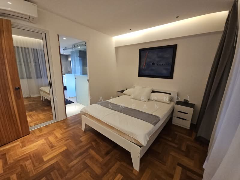 Garden Cliff Resort Wong Amat, Chon Buri (Pattaya), 16 พัทยา-นาเกลือ, Nong Pru, Bang Lamung (Pattaya), Chon Buri (Pattaya), 3 Bedrooms, 120 sqm, Condo For Rent, by Panupan (Bond) Thongpan, 500201343 - DDproperty.com