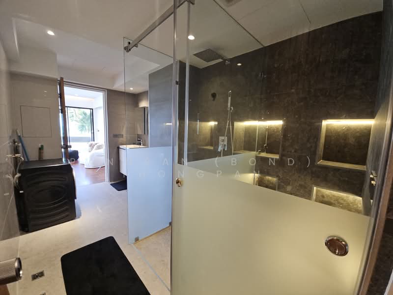 Garden Cliff Resort Wong Amat, Chon Buri (Pattaya), 16 พัทยา-นาเกลือ, Nong Pru, Bang Lamung (Pattaya), Chon Buri (Pattaya), 3 Bedrooms, 120 sqm, Condo For Rent, by Panupan (Bond) Thongpan, 500201343 - DDproperty.com