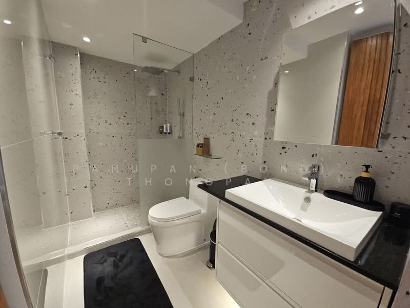 Garden Cliff Resort Wong Amat, Chon Buri (Pattaya), 16 พัทยา-นาเกลือ, Nong Pru, Bang Lamung (Pattaya), Chon Buri (Pattaya), 3 Bedrooms, 120 sqm, Condo For Rent, by Panupan (Bond) Thongpan, 500201343 - DDproperty.com