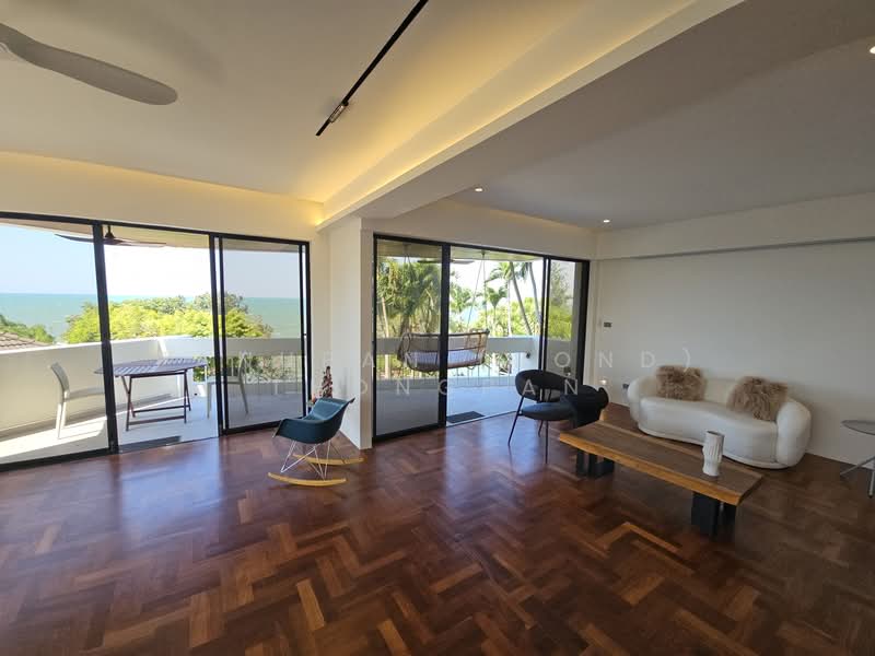 Garden Cliff Resort Wong Amat, Chon Buri (Pattaya), 16 พัทยา-นาเกลือ, Nong Pru, Bang Lamung (Pattaya), Chon Buri (Pattaya), 3 Bedrooms, 120 sqm, Condo For Rent, by Panupan (Bond) Thongpan, 500201343 - DDproperty.com