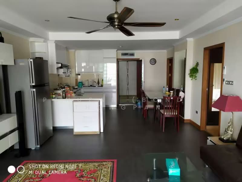 View Talay 5, Chon Buri (Pattaya), Nong Pru, Bang Lamung (Pattaya), Chon Buri (Pattaya), 2 Bedrooms, 96 sqm, Condo For Rent, by Panupan (Bond) Thongpan, 500201345 - DDproperty.com