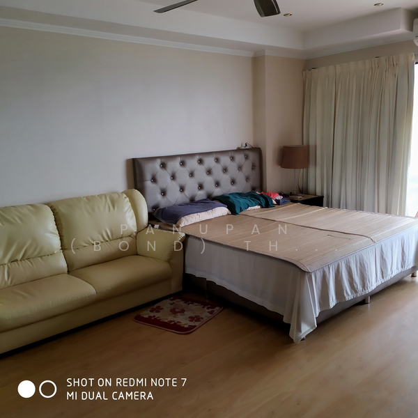 View Talay 5, Chon Buri (Pattaya), Nong Pru, Bang Lamung (Pattaya), Chon Buri (Pattaya), 2 Bedrooms, 96 sqm, Condo For Rent, by Panupan (Bond) Thongpan, 500201345 - DDproperty.com