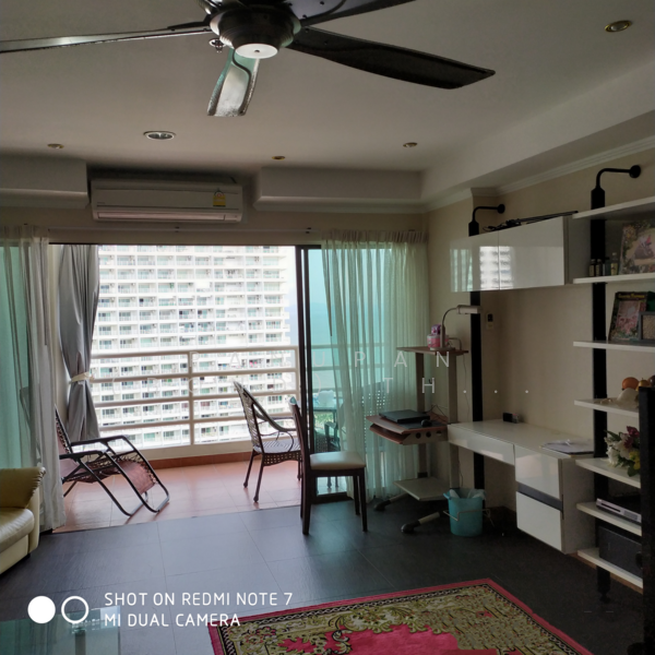 View Talay 5, Chon Buri (Pattaya), Nong Pru, Bang Lamung (Pattaya), Chon Buri (Pattaya), 2 Bedrooms, 96 sqm, Condo For Rent, by Panupan (Bond) Thongpan, 500201345 - DDproperty.com