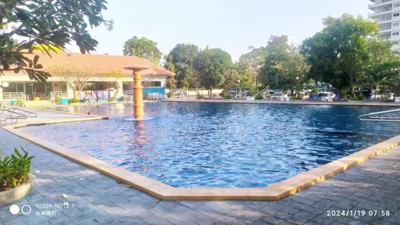 View Talay 5, Chon Buri (Pattaya), Nong Pru, Bang Lamung (Pattaya), Chon Buri (Pattaya), 2 Bedrooms, 96 sqm, Condo For Rent, by Panupan (Bond) Thongpan, 500201345 - DDproperty.com