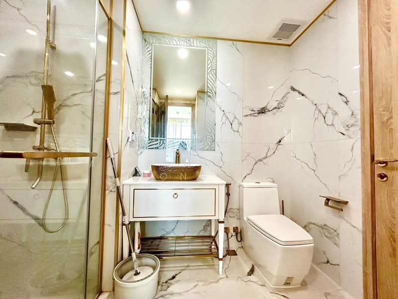 Copacabana Beach Jomtien, Chon Buri (Pattaya), Jomtien Sai Song Rd, Nong Pru, Bang Lamung (Pattaya), Chon Buri (Pattaya), 2 Bedrooms, 65 sqm, Condo For Sale, by Panupan (Bond) Thongpan, 500201351 - DDproperty.com