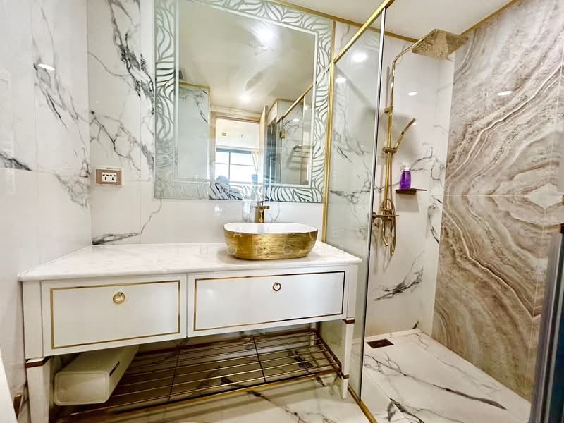 Copacabana Beach Jomtien, Chon Buri (Pattaya), Jomtien Sai Song Rd, Nong Pru, Bang Lamung (Pattaya), Chon Buri (Pattaya), 2 Bedrooms, 65 sqm, Condo For Sale, by Panupan (Bond) Thongpan, 500201351 - DDproperty.com