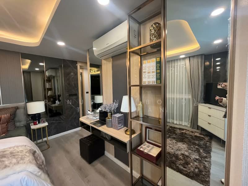 Pristine Park 3 (Dusit Grand Park 3), Chon Buri (Pattaya), Nong Pru, Bang Lamung (Pattaya), Chon Buri (Pattaya), 2 Bedrooms, 66 sqm, Condo For Sale, by Panupan (Bond) Thongpan, 500201355 - DDproperty.com