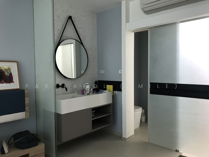 Wan Vayla : วัน เวลา, ประจวบคีรีขันธ์, 107 ซอย หัวหิน 101, หนองแก, หัวหิน, ประจวบคีรีขันธ์, 88 ตร.ม., คอนโด ขาย, โดย Parkkapol (Smile) Luecha, 500201356 - DDproperty.com