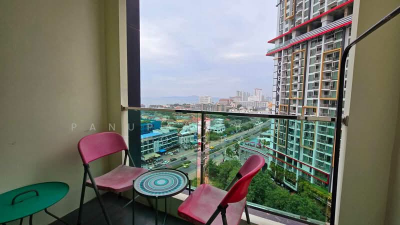 Dusit Grand Condo View : ดุสิต แกรนด์ คอนโด วิว, ชลบุรี, ถนนจอมเทียนสาย 2, หนองปรือ, บางละมุง, ชลบุรี, 70 ตร.ม., คอนโด ขาย, โดย Panupan (Bond) Thongpan, 500201357 - DDproperty.com