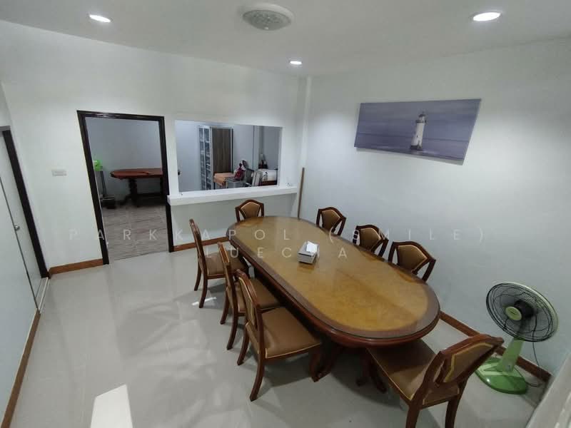 Naebkehardt Village Beach Villa, ประจวบคีรีขันธ์, หัวหิน, หัวหิน, ประจวบคีรีขันธ์, 350 ตร.ม., ทาวน์เฮ้าส์ ขาย, โดย Parkkapol (Smile) Luecha, 500201358 - DDproperty.com