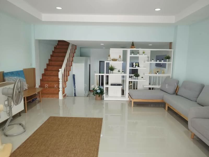 Naebkehardt Village Beach Villa, Prachuap Khiri Khan, Hua Hin, Hua Hin, Prachuap Khiri Khan, 4 Bedrooms, 350 sqm, Townhouse For Sale, by Parkkapol (Smile) Luecha, 500201358 - DDproperty.com