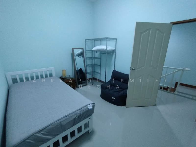 Naebkehardt Village Beach Villa, ประจวบคีรีขันธ์, หัวหิน, หัวหิน, ประจวบคีรีขันธ์, 350 ตร.ม., ทาวน์เฮ้าส์ ขาย, โดย Parkkapol (Smile) Luecha, 500201358 - DDproperty.com