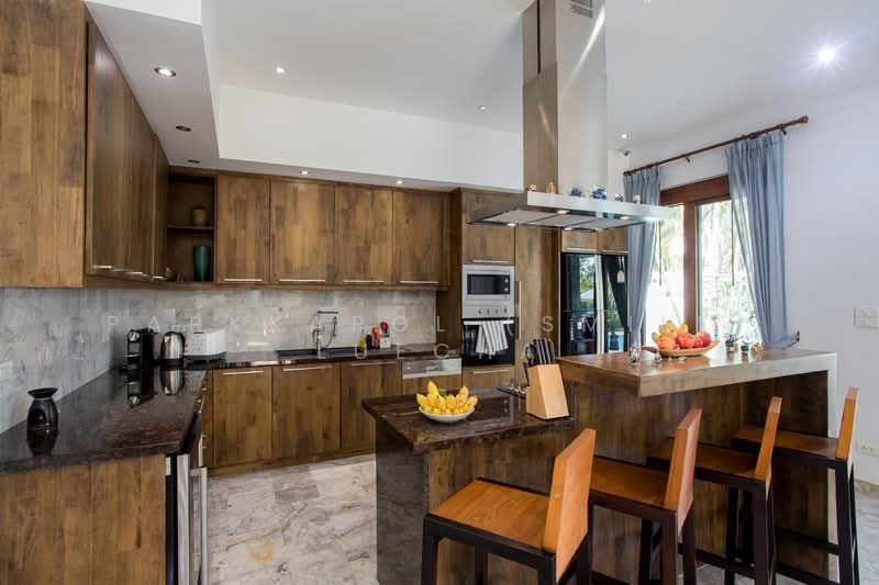 Hana Village : ฮานา วิลเลจ, ประจวบคีรีขันธ์, สามร้อยยอด, สามร้อยยอด, ประจวบคีรีขันธ์, 450 ตร.ม., วิลล่า ขาย, โดย Parkkapol (Smile) Luecha, 500201360 - DDproperty.com