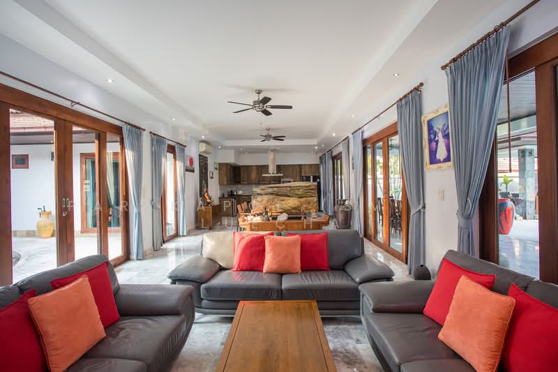 Hana Village : ฮานา วิลเลจ, ประจวบคีรีขันธ์, สามร้อยยอด, สามร้อยยอด, ประจวบคีรีขันธ์, 450 ตร.ม., วิลล่า ขาย, โดย Parkkapol (Smile) Luecha, 500201360 - DDproperty.com