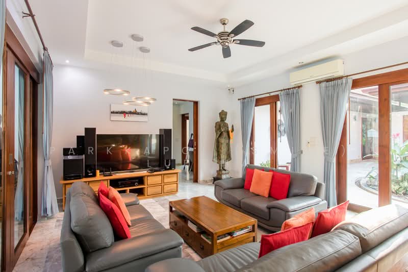 Hana Village, Prachuap Khiri Khan, Sam Roi Yot, Sam Roi Yot, Prachuap Khiri Khan, 7 Bedrooms, 450 sqm, Villa For Sale, by Parkkapol (Smile) Luecha, 500201360 - DDproperty.com