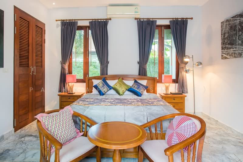 Hana Village, Prachuap Khiri Khan, Sam Roi Yot, Sam Roi Yot, Prachuap Khiri Khan, 7 Bedrooms, 450 sqm, Villa For Sale, by Parkkapol (Smile) Luecha, 500201360 - DDproperty.com