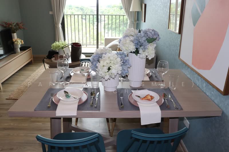 Rain Cha Am-Hua Hin, Phetchaburi, 429 Petchakasem Road, Cha-am, Cha-Am, Phetchaburi, 2 Bedrooms, 62 sqm, Condo For Sale, by Parkkapol (Smile) Luecha, 500201362 - DDproperty.com