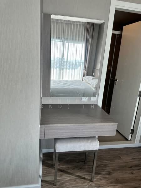 KnightsBridge The Ocean Sriracha, Chon Buri (Pattaya), 3 Sukhumvit, Surasak, Si Racha, Chon Buri (Pattaya), 2 Bedrooms, 57 sqm, Condo For Rent, by Panupan (Bond) Thongpan, 500201367 - DDproperty.com