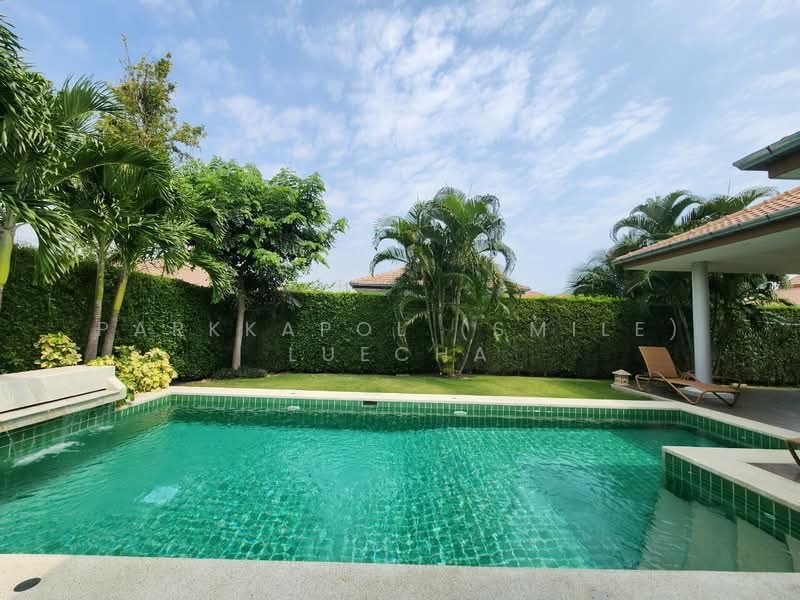 Mali Prestige, Prachuap Khiri Khan, 400 Moo 3, Hua Hin, Hua Hin, Prachuap Khiri Khan, 3 Bedrooms, 167 sqm, Single Detached House For Sale, by Parkkapol (Smile) Luecha, 500201368 - DDproperty.com