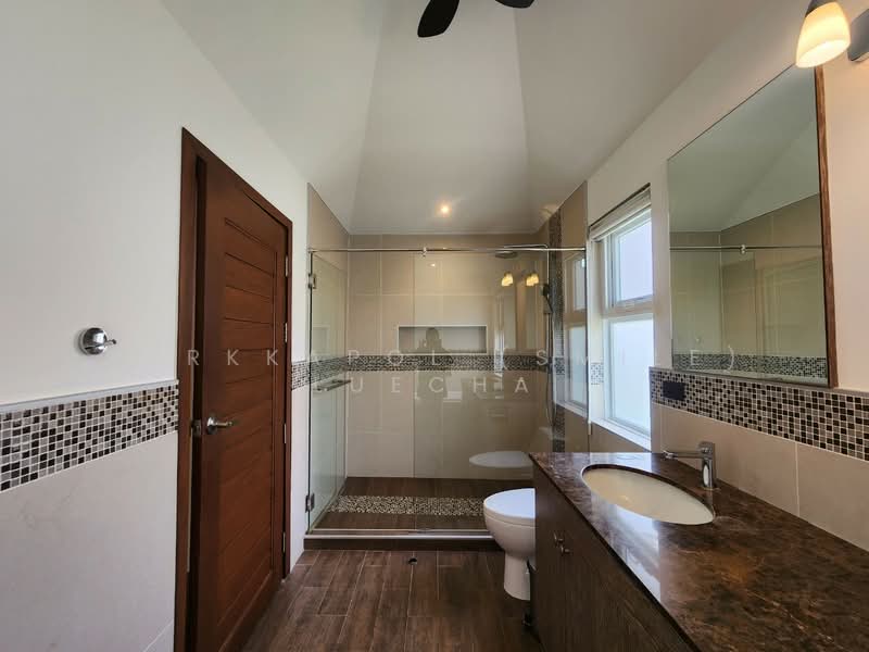 Mali Prestige, Prachuap Khiri Khan, 400 Moo 3, Hua Hin, Hua Hin, Prachuap Khiri Khan, 3 Bedrooms, 167 sqm, Single Detached House For Sale, by Parkkapol (Smile) Luecha, 500201368 - DDproperty.com