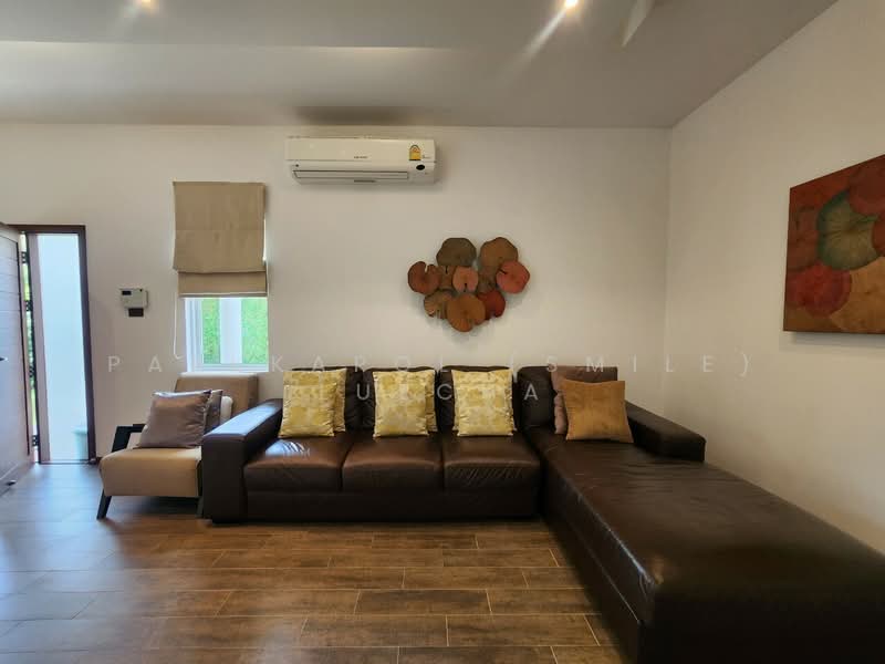 Mali Prestige, Prachuap Khiri Khan, 400 Moo 3, Hua Hin, Hua Hin, Prachuap Khiri Khan, 3 Bedrooms, 167 sqm, Single Detached House For Sale, by Parkkapol (Smile) Luecha, 500201368 - DDproperty.com