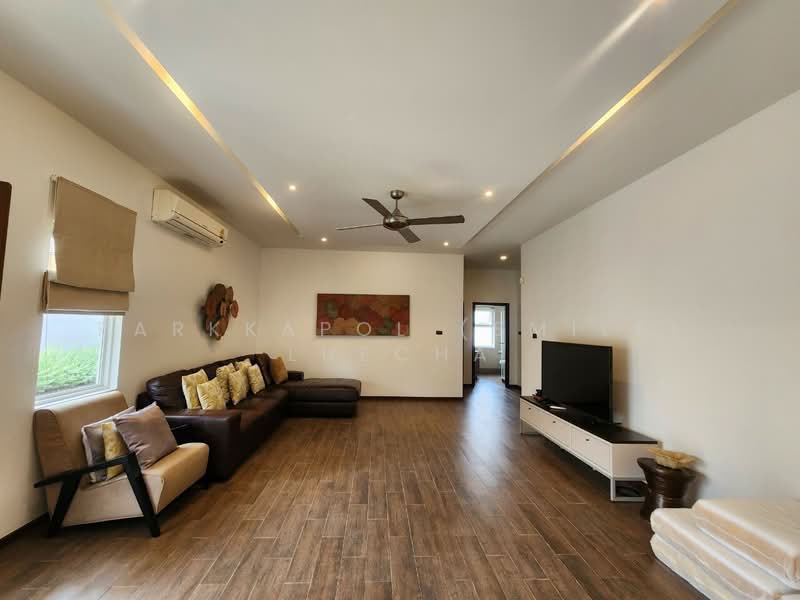 Mali Prestige, Prachuap Khiri Khan, 400 Moo 3, Hua Hin, Hua Hin, Prachuap Khiri Khan, 3 Bedrooms, 167 sqm, Single Detached House For Sale, by Parkkapol (Smile) Luecha, 500201368 - DDproperty.com