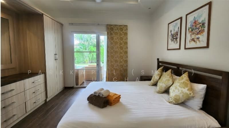 Mali Prestige, Prachuap Khiri Khan, 400 Moo 3, Hua Hin, Hua Hin, Prachuap Khiri Khan, 3 Bedrooms, 167 sqm, Single Detached House For Sale, by Parkkapol (Smile) Luecha, 500201368 - DDproperty.com