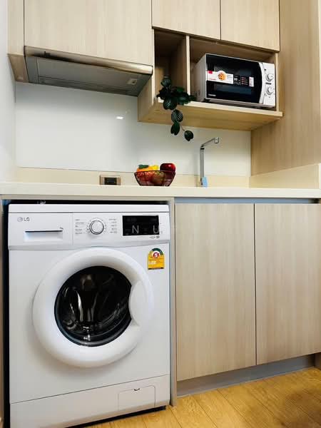 Infinity One Condominium, Chon Buri (Pattaya), Sukhumvit Road, Samed, Muang Chon Buri, Chon Buri (Pattaya), 2 Bedrooms, 54 sqm, Condo For Rent, by Panupan (Bond) Thongpan, 500201369 - DDproperty.com