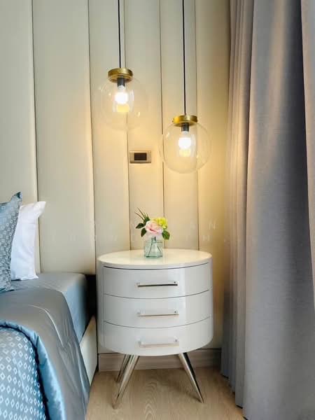 Infinity One Condominium, Chon Buri (Pattaya), Sukhumvit Road, Samed, Muang Chon Buri, Chon Buri (Pattaya), 2 Bedrooms, 54 sqm, Condo For Rent, by Panupan (Bond) Thongpan, 500201369 - DDproperty.com