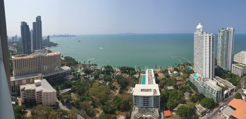 The Riviera Wongamat : เดอะ ริเวียร่า วงศ์อมาตย์, ชลบุรี, นาเกลือ 16, นาเกลือ, บางละมุง, ชลบุรี, 81 ตร.ม., คอนโด ให้เช่า, โดย Panupan (Bond) Thongpan, 500201371 - DDproperty.com