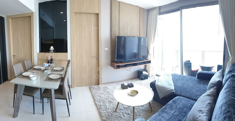 The Riviera Wongamat, Chon Buri (Pattaya), Na Kluea 16 Alley, Na Kloe, Bang Lamung (Pattaya), Chon Buri (Pattaya), 2 Bedrooms, 81 sqm, Condo For Rent, by Panupan (Bond) Thongpan, 500201371 - DDproperty.com